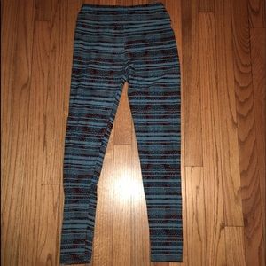 Lularoe leggings